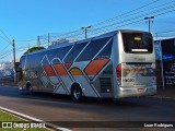 VB Transportes e Turismo 10010 na cidade de Sumaré, São Paulo, Brasil, por Luan Rodrigues. ID da foto: :id.