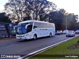Auto Viação Ouro Verde 13097 na cidade de Sumaré, São Paulo, Brasil, por Luan Rodrigues. Número da foto: #:id.