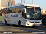 Empresa Reunidas Paulista de Transportes 168102 na cidade de São Paulo, São Paulo, Brasil, por Moaccir  Francisco Barboza. Número da foto: #:id.