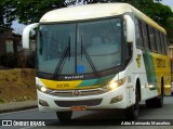 Empresa Gontijo de Transportes 3235 na cidade de Belo Horizonte, Minas Gerais, Brasil, por Adão Raimundo Marcelino. Número da foto: #7085508.