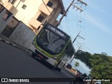 Expresso Verde Bus 1720 na cidade de Ubatuba, São Paulo, Brasil, por Carlos  Oliveira Rauch. Número da foto: #:id.