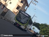 Expresso Verde Bus 1720 na cidade de Ubatuba, São Paulo, Brasil, por Carlos  Oliveira Rauch. ID da foto: :id.