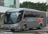 Auto Viação 1001 RJ 108.149 na cidade de Rio de Janeiro, Rio de Janeiro, Brasil, por Whitiney Siqueira. Número da foto: #7084385.
