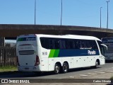 Planalto Transportes 1610 na cidade de Porto Alegre, Rio Grande do Sul, Brasil, por Carlos Oliveira. ID da foto: :id.