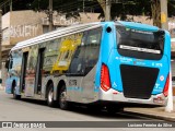 Viação Paratodos > São Jorge > Metropolitana São Paulo > Mobibrasil 6 3176 na cidade de São Paulo, São Paulo, Brasil, por Luciano Ferreira da Silva. Número da foto: #7084014.