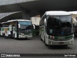 Empresa Gontijo de Transportes 21685 na cidade de Belo Horizonte, Minas Gerais, Brasil, por Igor Policarpo. Número da foto: #7085358.