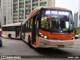 TRANSPPASS - Transporte de Passageiros 8 1937 na cidade de São Paulo, São Paulo, Brasil, por Sandro  Julio. Número da foto: #:id.