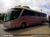 Rota Transportes Rodoviários 6255 na cidade de Vitória da Conquista, Bahia, Brasil, por João Gabriel Gonçalves da Rocha. Número da foto: #7083792.