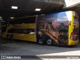 Severo Turismo 1530 na cidade de Belo Horizonte, Minas Gerais, Brasil, por Igor Policarpo. Número da foto: #7084534.
