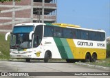 Empresa Gontijo de Transportes 17250 na cidade de Natal, Rio Grande do Norte, Brasil, por Joao Paulo Nascimento Silva. Número da foto: #:id.