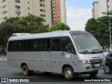 Prefeitura Municipal de Alvorada de Minas 9147 na cidade de Belo Horizonte, Minas Gerais, Brasil, por Joase Batista da Silva. Número da foto: #:id.