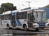 Viação Mauá RJ 185.108 na cidade de Niterói, Rio de Janeiro, Brasil, por Rafael da Silva Xarão. Número da foto: #:id.