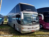 Rodrigues Tur 30920 na cidade de Aparecida, São Paulo, Brasil, por Vicente de Paulo Alves. Número da foto: #7084511.