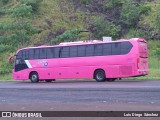 TRACOPA - Transportes Costarricenses Panameños 09 na cidade de Jacó, Garabito, Puntarenas, Costa Rica, por Luis Diego Sánchez. Número da foto: #7085091.