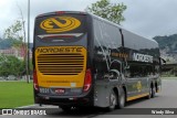 Expresso Nordeste 5531 na cidade de Florianópolis, Santa Catarina, Brasil, por Windy Silva. Número da foto: #:id.