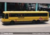 Viação Itapemirim 30089 na cidade de Rio de Janeiro, Rio de Janeiro, Brasil, por Márcio Douglas Ribeiro Venino. Número da foto: #7085512.