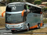 Angel Tour 6787 na cidade de Belo Horizonte, Minas Gerais, Brasil, por Adão Raimundo Marcelino. Número da foto: #7085490.
