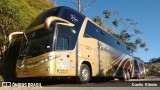 Linhatur Hotel e Turismo 7030 na cidade de Valença, Rio de Janeiro, Brasil, por Danilo  Ribeiro. Número da foto: #7084803.