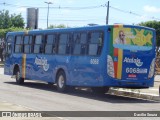 Viação Atalaia Transportes 6068 na cidade de Aracaju, Sergipe, Brasil, por Dacilio Souza. ID da foto: :id.