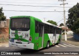 VB Transportes e Turismo 3062 na cidade de Campinas, São Paulo, Brasil, por Leonardo Sebastiao dos Santos Rodrigues. ID da foto: :id.