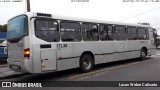 Expresso Azul 17L38 na cidade de Curitiba, Paraná, Brasil, por Lucas Weber Calizario. Número da foto: #:id.