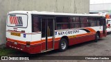 TUAN RL AB 2380 na cidade de San José, San José, Costa Rica, por Christopher Gamboa. Número da foto: #7085938.