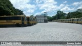 Viação Itapemirim FROTA na cidade de Cachoeiro de Itapemirim, Espírito Santo, Brasil, por Everaldo Bordini. Número da foto: #7083810.