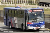 Empresa de Ônibus Pássaro Marron 92.905 na cidade de Aparecida, São Paulo, Brasil, por Rodrigo  Aparecido. Número da foto: #7084846.