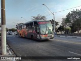 Auto Viação Ouro Verde 81212 na cidade de Sumaré, São Paulo, Brasil, por Luan Rodrigues. Número da foto: #:id.
