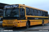 Ônibus Particulares ALH5154 na cidade de Colombo, Paraná, Brasil, por Gabriel Marciniuk. Número da foto: #:id.