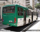 OT Trans - Ótima Salvador Transportes 20720 na cidade de Salvador, Bahia, Brasil, por Yuri Gagarin Santos. Número da foto: #:id.
