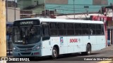 SOGIL - Sociedade de Ônibus Gigante Ltda. 5107 na cidade de Gravataí, Rio Grande do Sul, Brasil, por Gabriel da Silva Ristow. Número da foto: #:id.