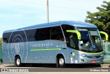 Viação Garcia 8045 na cidade de São Paulo, São Paulo, Brasil, por Matheus Souza. Número da foto: #7085126.