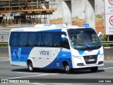 Vitória Transportes 201370 na cidade de Salvador, Bahia, Brasil, por Luiz  Lima. Número da foto: #7084648.