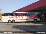 Viação Presidente 3570 na cidade de João Monlevade, Minas Gerais, Brasil, por Marcelo Henrique. Número da foto: #7084675.