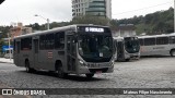 BluMob - Concessionária de Transporte Urbano de Blumenau 9167 na cidade de Blumenau, Santa Catarina, Brasil, por Mateus Filipe Nascimento. Número da foto: #:id.