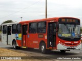 Transbus Transportes > Gávea Transportes 29167 na cidade de Belo Horizonte, Minas Gerais, Brasil, por Adão Raimundo Marcelino. Número da foto: #7085383.