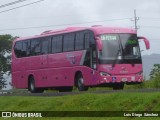 TRACOPA - Transportes Costarricenses Panameños 31 na cidade de Jacó, Garabito, Puntarenas, Costa Rica, por Luis Diego Sánchez. Número da foto: #7085156.