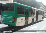 OT Trans - Ótima Salvador Transportes 20698 na cidade de Salvador, Bahia, Brasil, por Yuri Gagarin Santos. Número da foto: #:id.