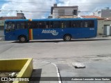 Viação Atalaia Transportes 6316 na cidade de Nossa Senhora do Socorro, Sergipe, Brasil, por Anderson Leonardo Jesus Santos. Número da foto: #7085897.