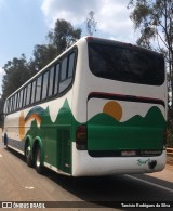 Ônibus Particulares 7438 na cidade de Nova Lima, Minas Gerais, Brasil, por Tarcisio Rodrigues da Silva. Número da foto: #7084345.