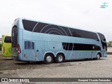 Viação Garcia 8611 na cidade de São José dos Campos, São Paulo, Brasil, por Ezequiel Vicente Fernandes. Número da foto: #7084063.