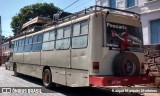 Ônibus Particulares 1006 na cidade de Bonfim, Minas Gerais, Brasil, por Kaique Marquês Medeiros . ID da foto: :id.