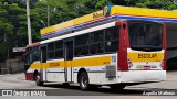 Viação Gatusa Transportes Urbanos 7 6790 na cidade de Embu das Artes, São Paulo, Brasil, por Asprilla Matheus. Número da foto: #7085021.