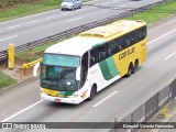 Empresa Gontijo de Transportes 14185 na cidade de São José dos Campos, São Paulo, Brasil, por Ezequiel Vicente Fernandes. Número da foto: #7085800.