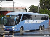 Viação Águia Branca 32150 na cidade de Feira de Santana, Bahia, Brasil, por Luiz  Lima. Número da foto: #7085003.