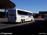 VUSC - Viação União Santa Cruz 2700 na cidade de Porto Alegre, Rio Grande do Sul, Brasil, por Carlos Oliveira. Número da foto: #:id.