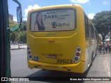 Plataforma Transportes 30023 na cidade de Salvador, Bahia, Brasil, por Mario dos Santos Nogueira Junior. Número da foto: #7084825.