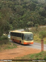 Transcotta Turismo 5053 na cidade de Ouro Preto, Minas Gerais, Brasil, por Tarcisio Rodrigues da Silva. Número da foto: #7084300.