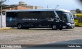Transportes Coletivos Pérola do Oeste 5991 na cidade de Tubarão, Santa Catarina, Brasil, por Paulinho Sartor. Número da foto: #7084765.
